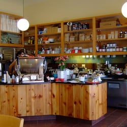 Home cafe delmarette